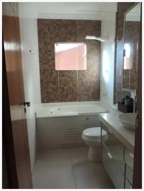 Foto 6 de Casa com 3 quartos à venda, 176m2 em Campestre, Santo Andre - SP