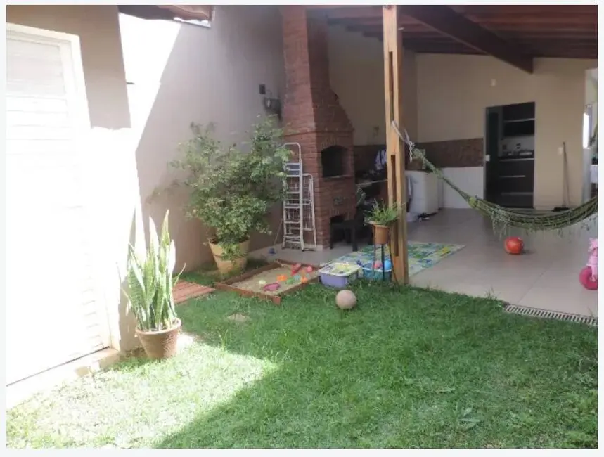 Foto 1 de Casa com 3 quartos à venda, 176m2 em Campestre, Santo Andre - SP