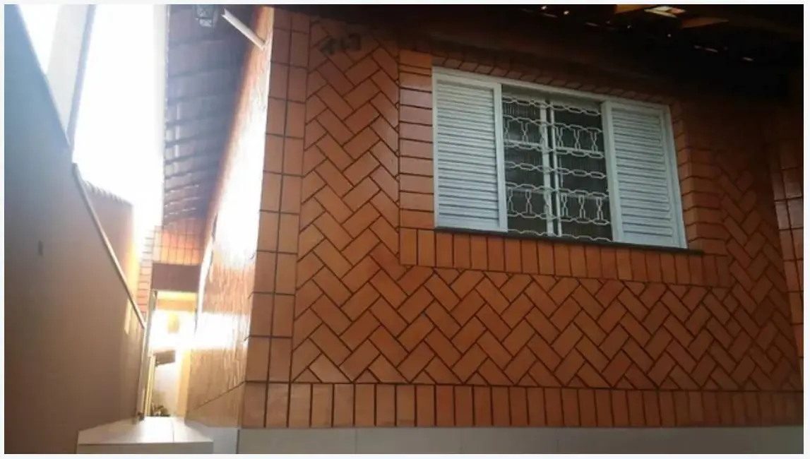 Foto 2 de Casa com 3 quartos à venda, 176m2 em Campestre, Santo Andre - SP