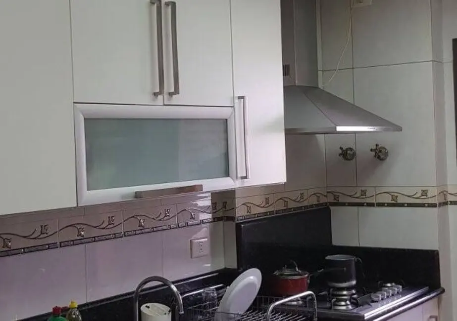 Foto 8 de Apartamento com 3 quartos à venda, 143m2 em Vila Assunção, Santo Andre - SP