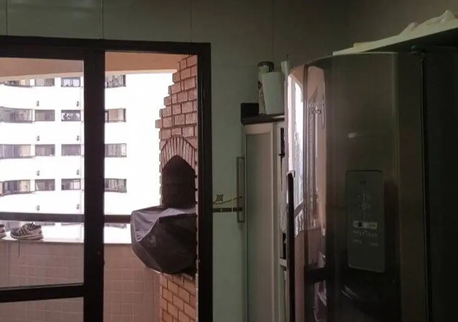 Foto 3 de Apartamento com 3 quartos à venda, 143m2 em Vila Assunção, Santo Andre - SP