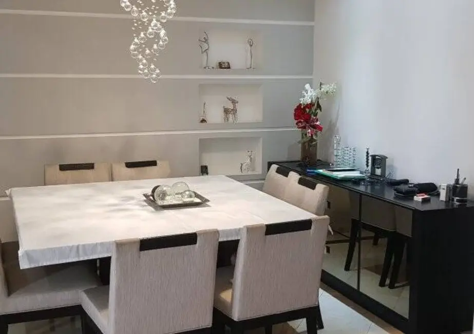 Foto 2 de Apartamento com 3 quartos à venda, 143m2 em Vila Assunção, Santo Andre - SP