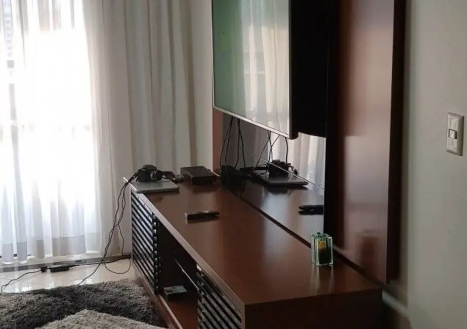 Foto 7 de Apartamento com 3 quartos à venda, 143m2 em Vila Assunção, Santo Andre - SP