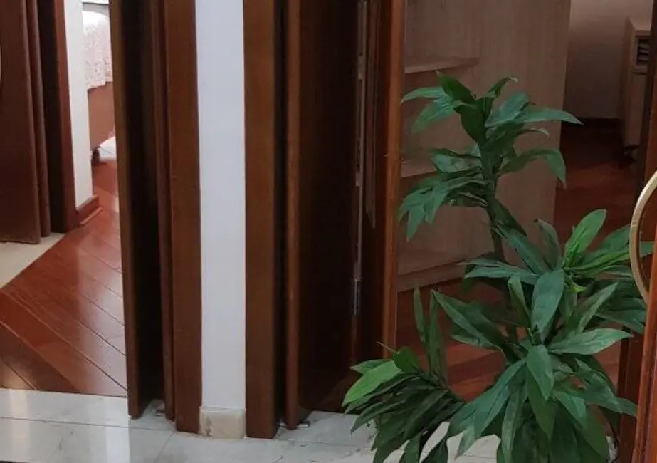 Foto 5 de Apartamento com 3 quartos à venda, 143m2 em Vila Assunção, Santo Andre - SP