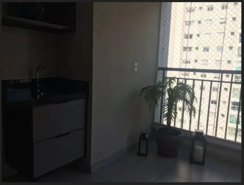 Foto 8 de Apartamento com 2 quartos à venda, 66m2 em Jardim, Santo Andre - SP