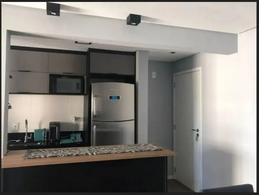 Foto 1 de Apartamento com 2 quartos à venda, 66m2 em Jardim, Santo Andre - SP