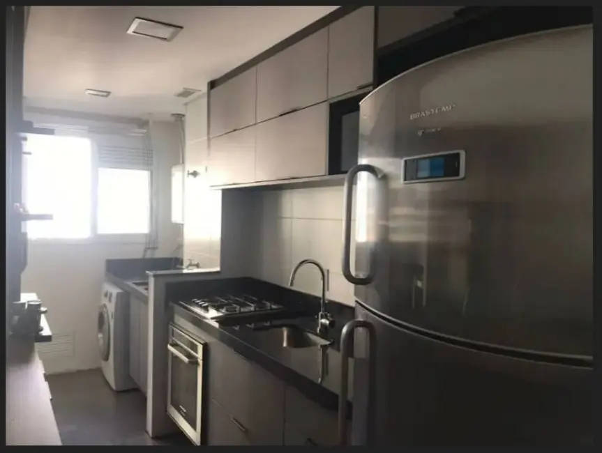 Foto 5 de Apartamento com 2 quartos à venda, 66m2 em Jardim, Santo Andre - SP
