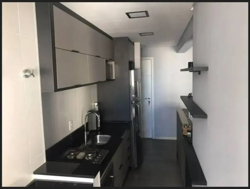 Foto 4 de Apartamento com 2 quartos à venda, 66m2 em Jardim, Santo Andre - SP