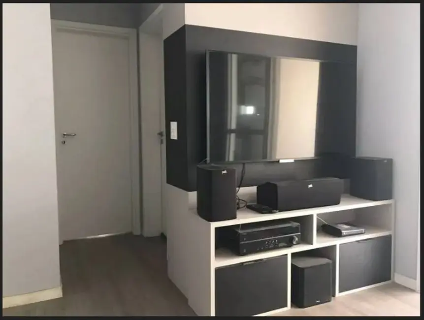 Foto 3 de Apartamento com 2 quartos à venda, 66m2 em Jardim, Santo Andre - SP