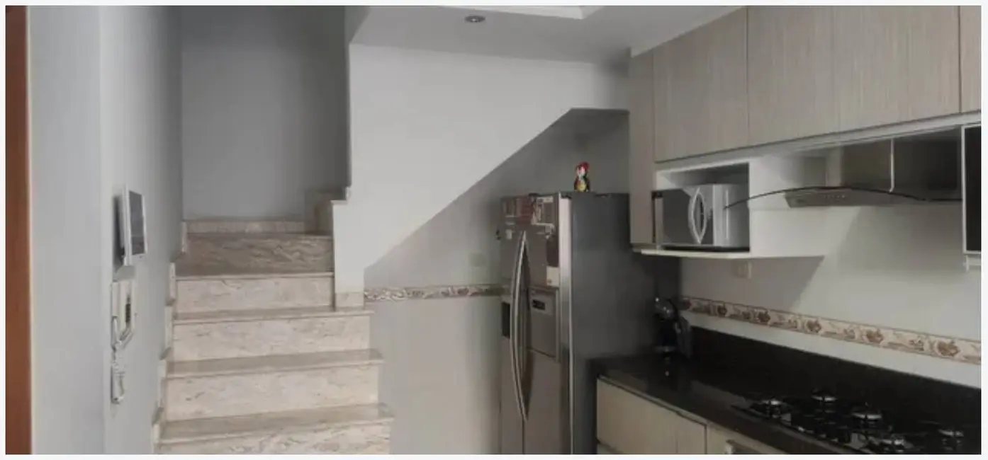 Foto 8 de Cobertura com 3 quartos à venda, 176m2 em Vila Floresta, Santo Andre - SP