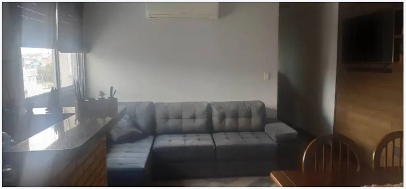 Foto 6 de Cobertura com 3 quartos à venda, 176m2 em Vila Floresta, Santo Andre - SP