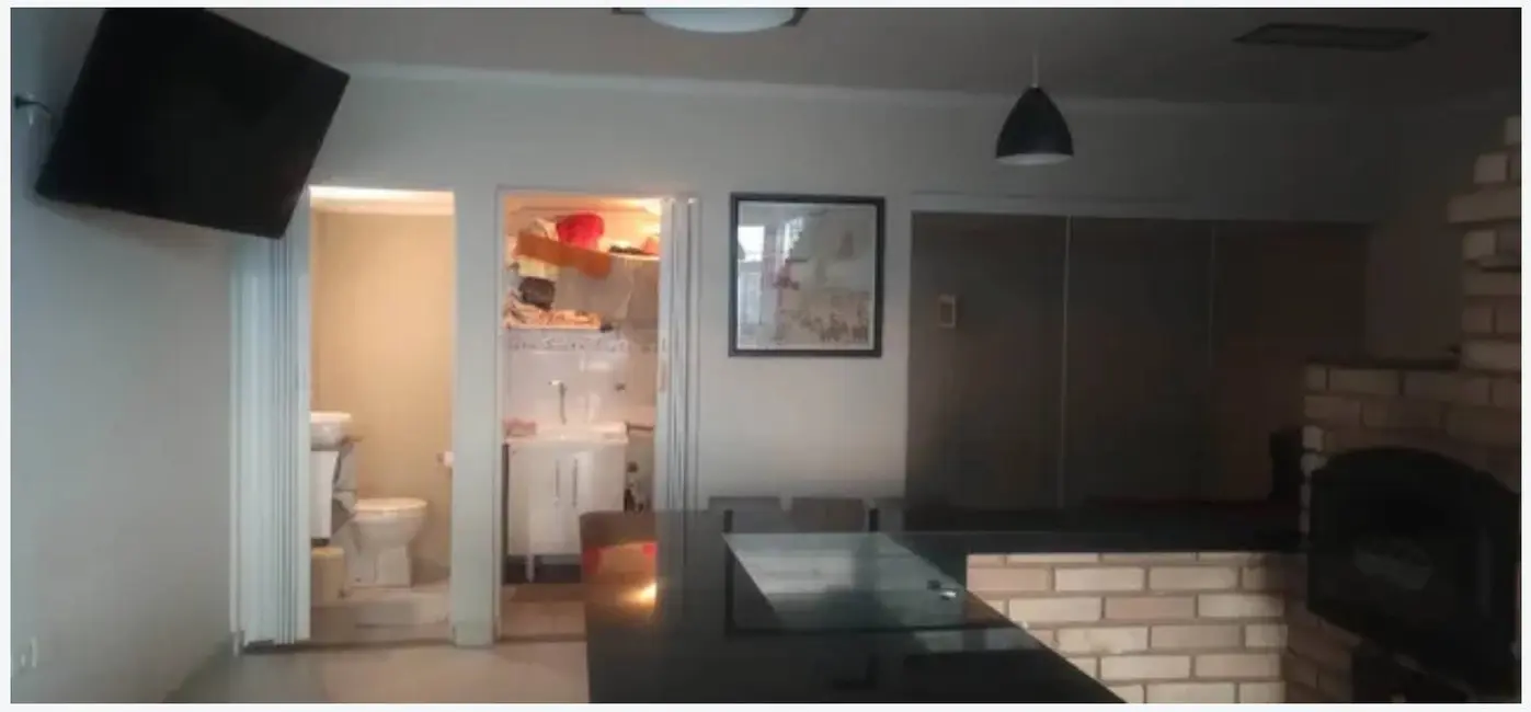 Foto 4 de Cobertura com 3 quartos à venda, 176m2 em Vila Floresta, Santo Andre - SP