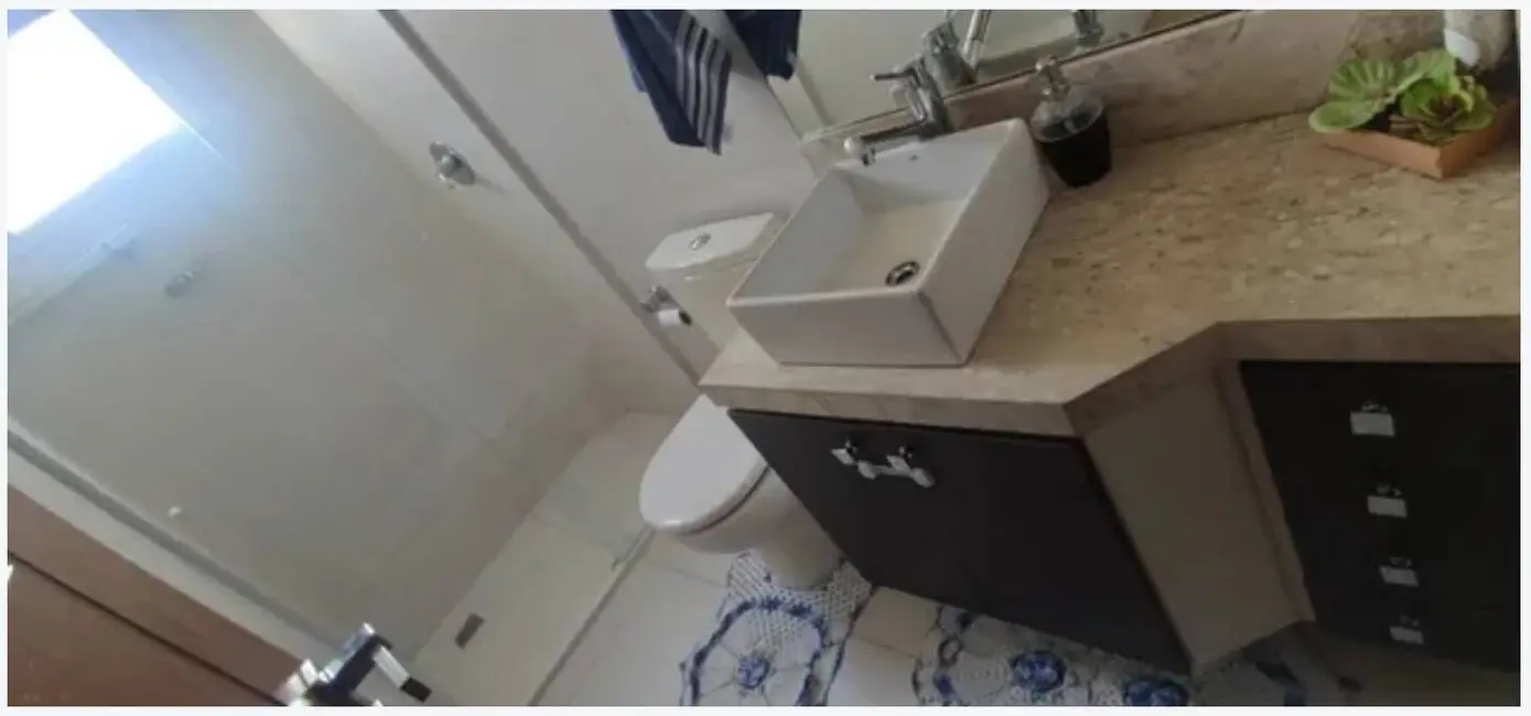 Foto 9 de Cobertura com 3 quartos à venda, 176m2 em Vila Floresta, Santo Andre - SP