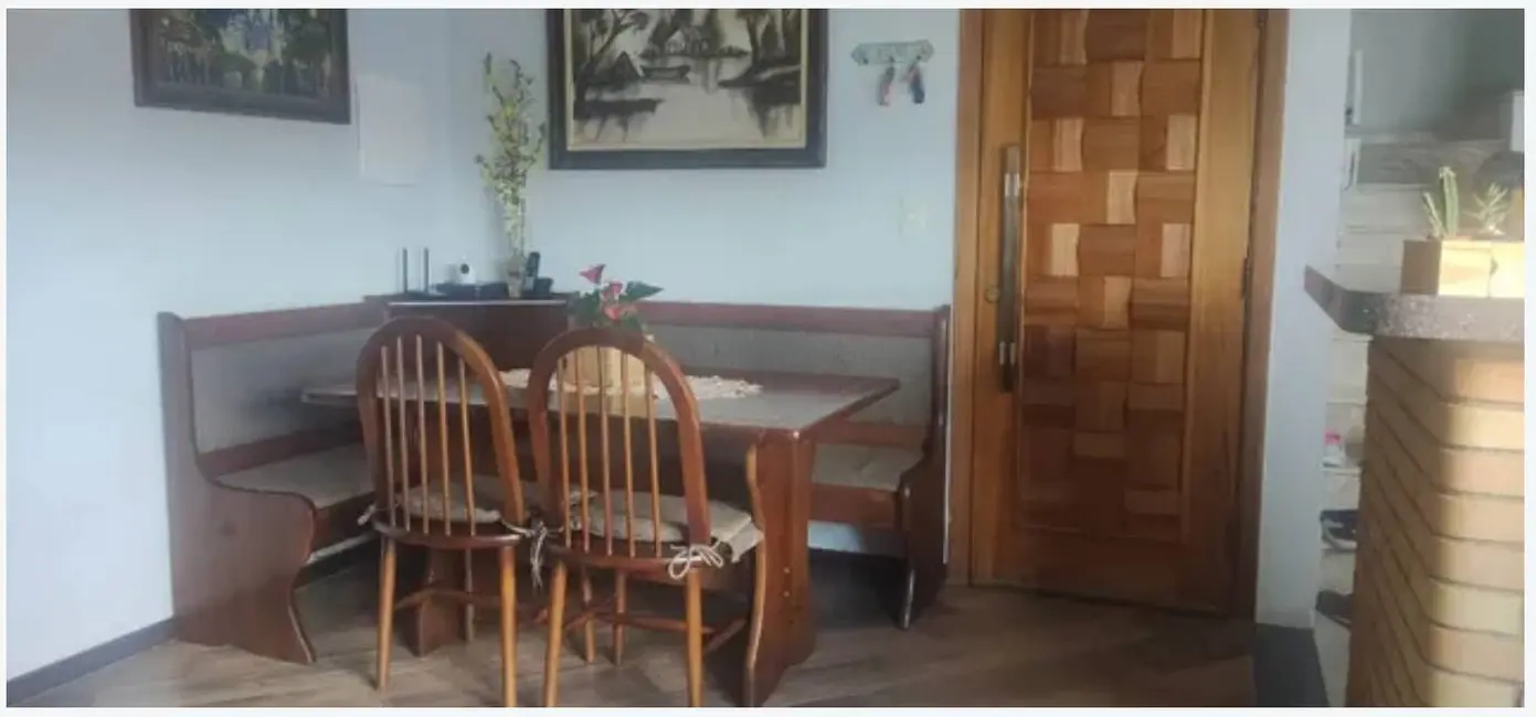 Foto 7 de Cobertura com 3 quartos à venda, 176m2 em Vila Floresta, Santo Andre - SP