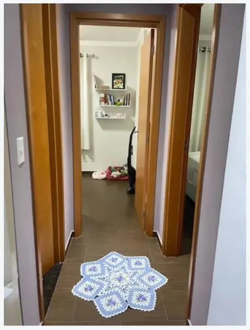 Foto 6 de Apartamento com 2 quartos à venda, 50m2 em Vila Príncipe de Gales, Santo Andre - SP