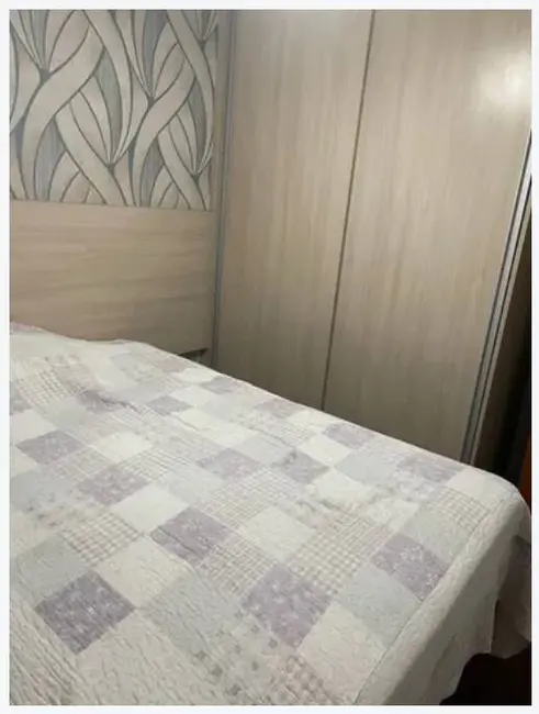 Foto 8 de Apartamento com 2 quartos à venda, 50m2 em Vila Príncipe de Gales, Santo Andre - SP