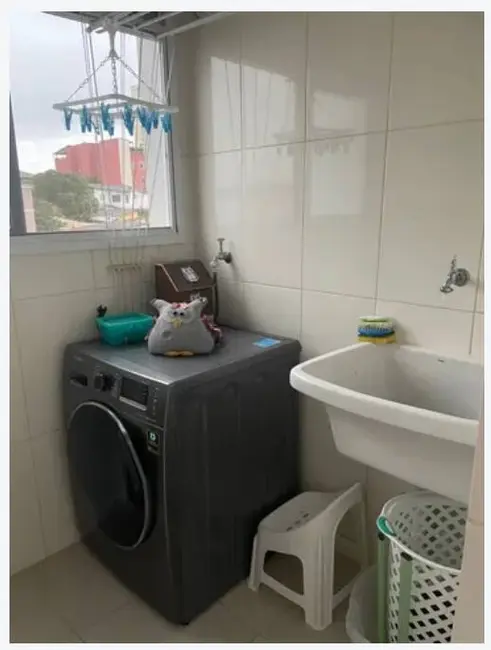 Foto 5 de Apartamento com 2 quartos à venda, 50m2 em Vila Príncipe de Gales, Santo Andre - SP