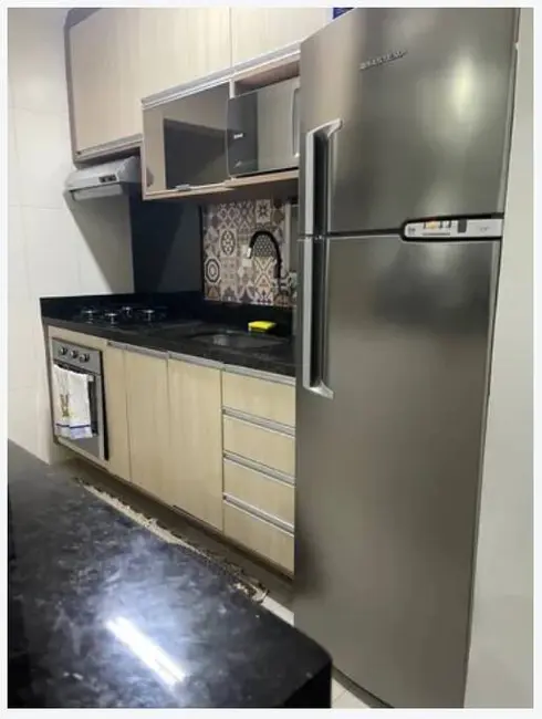 Foto 4 de Apartamento com 2 quartos à venda, 50m2 em Vila Príncipe de Gales, Santo Andre - SP