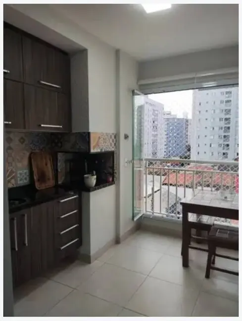 Foto 1 de Apartamento com 2 quartos à venda, 71m2 em Santa Paula, Sao Caetano Do Sul - SP