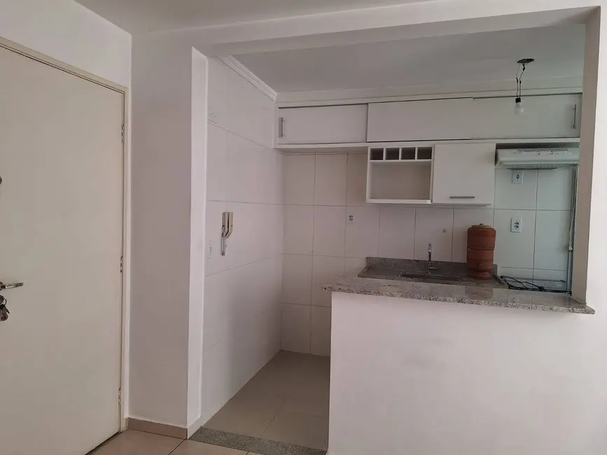 Foto 2 de Apartamento com 2 quartos à venda, 48m2 em Taboão, Sao Bernardo Do Campo - SP