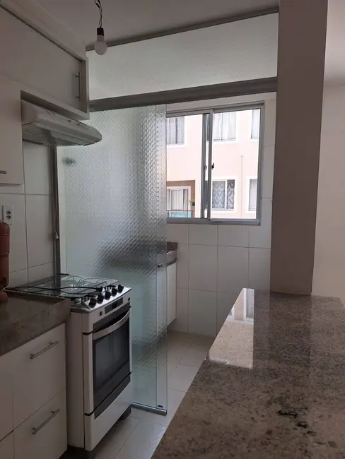 Foto 1 de Apartamento com 2 quartos à venda, 48m2 em Taboão, Sao Bernardo Do Campo - SP