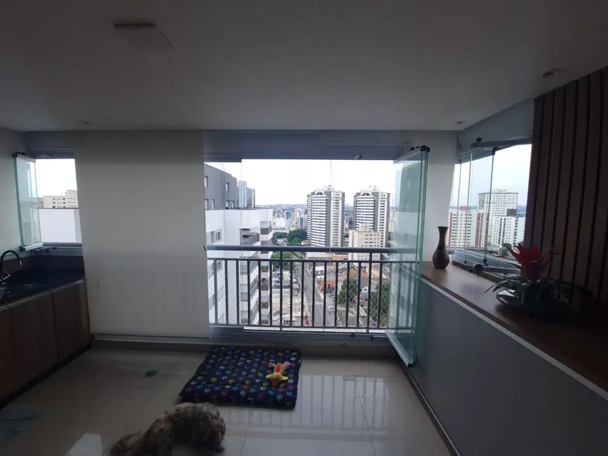 Foto 7 de Apartamento com 3 quartos à venda, 103m2 em Centro, Santo Andre - SP