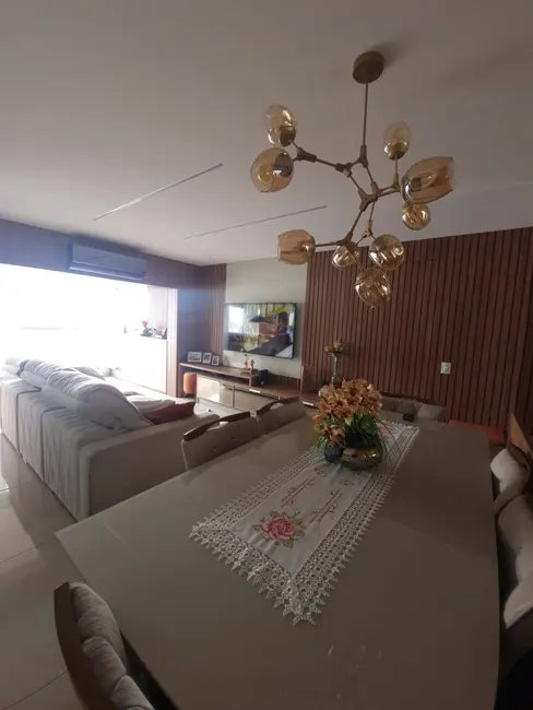 Foto 4 de Apartamento com 3 quartos à venda, 103m2 em Centro, Santo Andre - SP