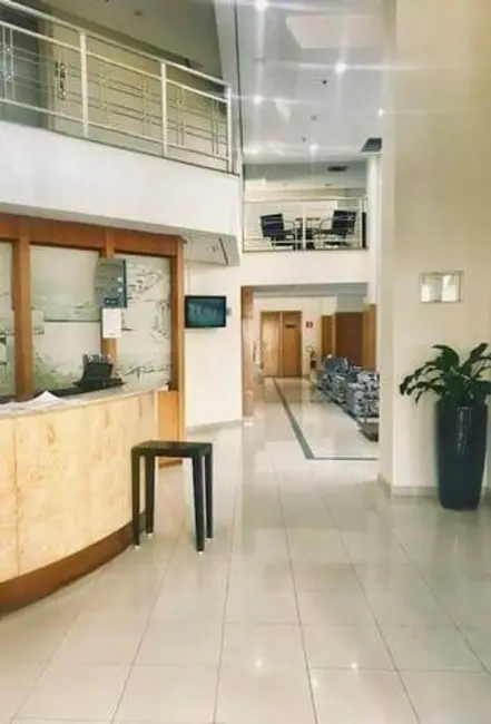 Foto 6 de Sala Comercial à venda, 44m2 em Centro, Santo Andre - SP