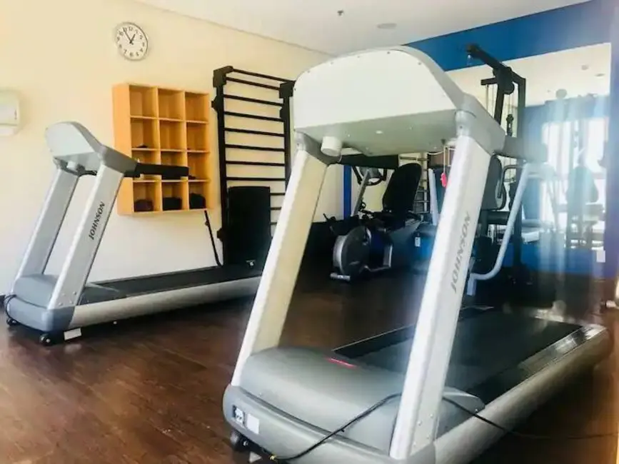 Foto 5 de Sala Comercial à venda, 44m2 em Centro, Santo Andre - SP