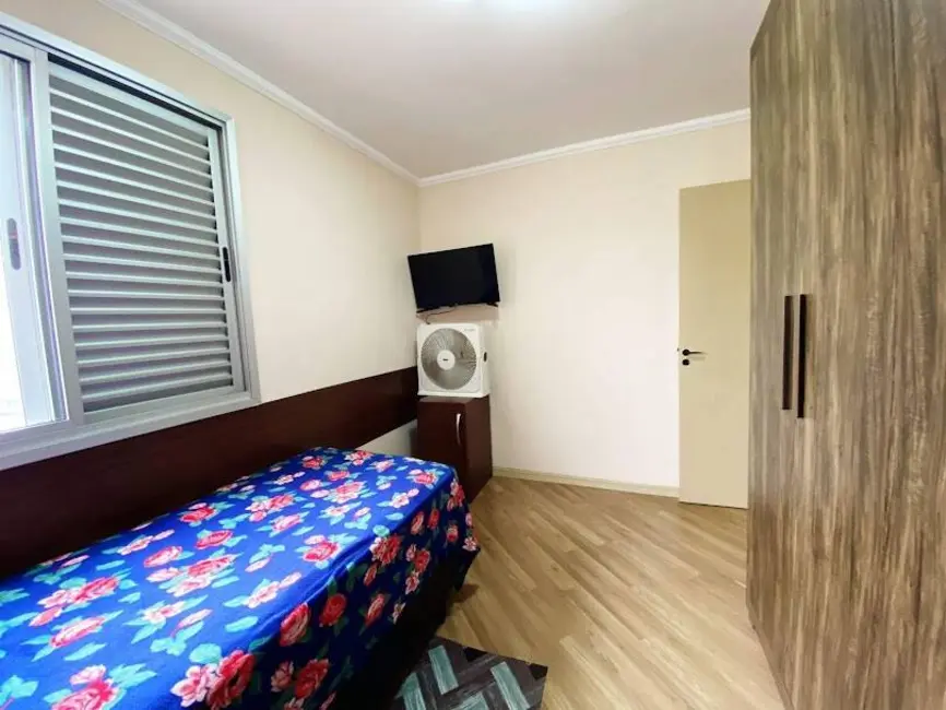 Foto 8 de Apartamento com 3 quartos à venda, 90m2 em Casa Branca, Santo Andre - SP