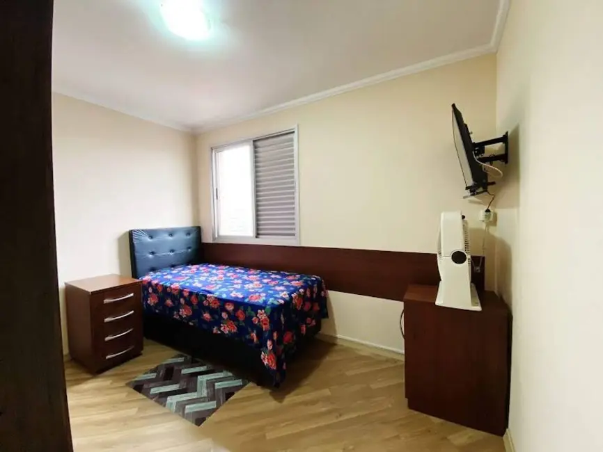 Foto 7 de Apartamento com 3 quartos à venda, 90m2 em Casa Branca, Santo Andre - SP