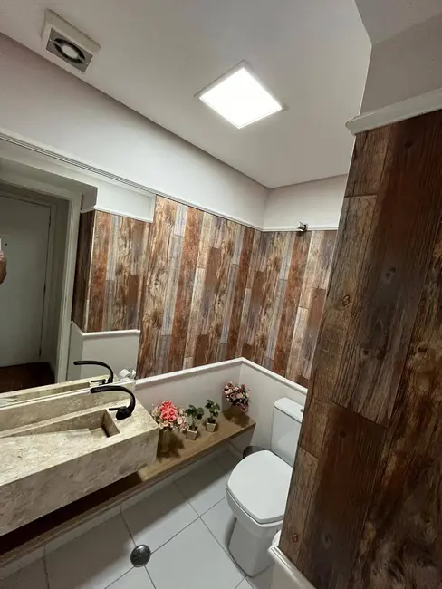 Foto 8 de Apartamento com 3 quartos à venda, 96m2 em Boa Vista, Sao Caetano Do Sul - SP