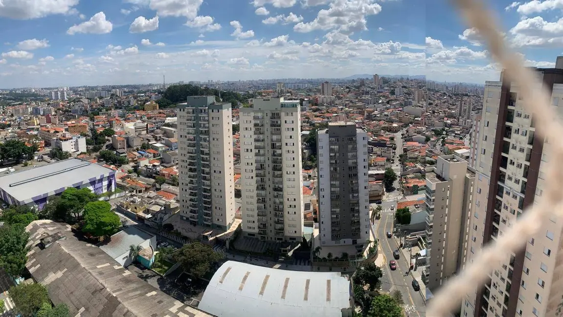 Foto 3 de Apartamento com 3 quartos à venda, 96m2 em Boa Vista, Sao Caetano Do Sul - SP