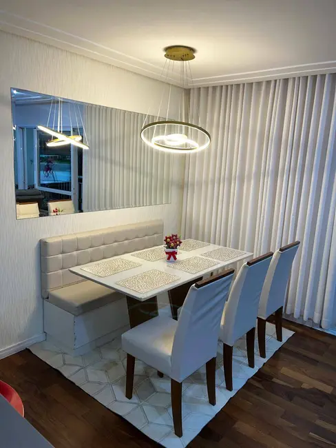 Foto 7 de Apartamento com 3 quartos à venda, 96m2 em Boa Vista, Sao Caetano Do Sul - SP