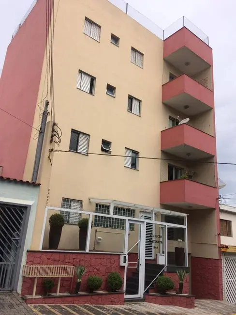 Foto 1 de Apartamento com 2 quartos à venda, 78m2 em Santa Maria, Sao Caetano Do Sul - SP