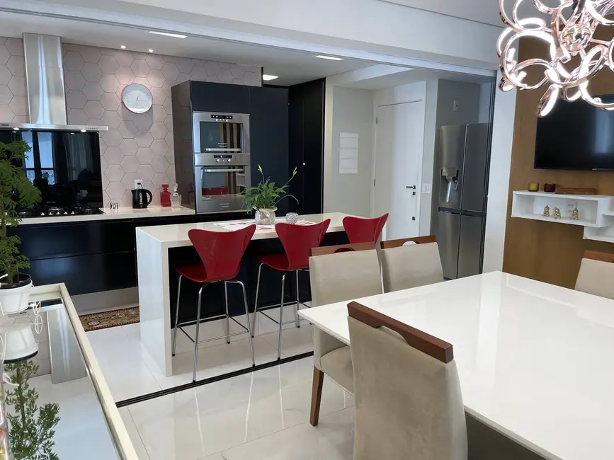 Foto 5 de Apartamento com 3 quartos à venda, 184m2 em Jardim São Caetano, Sao Caetano Do Sul - SP