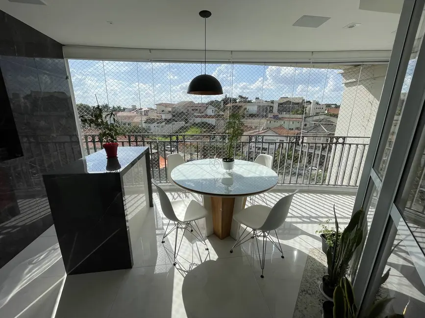 Foto 1 de Apartamento com 3 quartos à venda, 184m2 em Jardim São Caetano, Sao Caetano Do Sul - SP