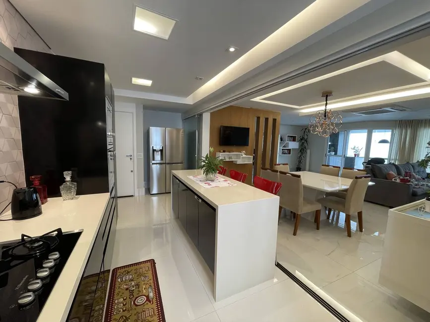 Foto 3 de Apartamento com 3 quartos à venda, 184m2 em Jardim São Caetano, Sao Caetano Do Sul - SP