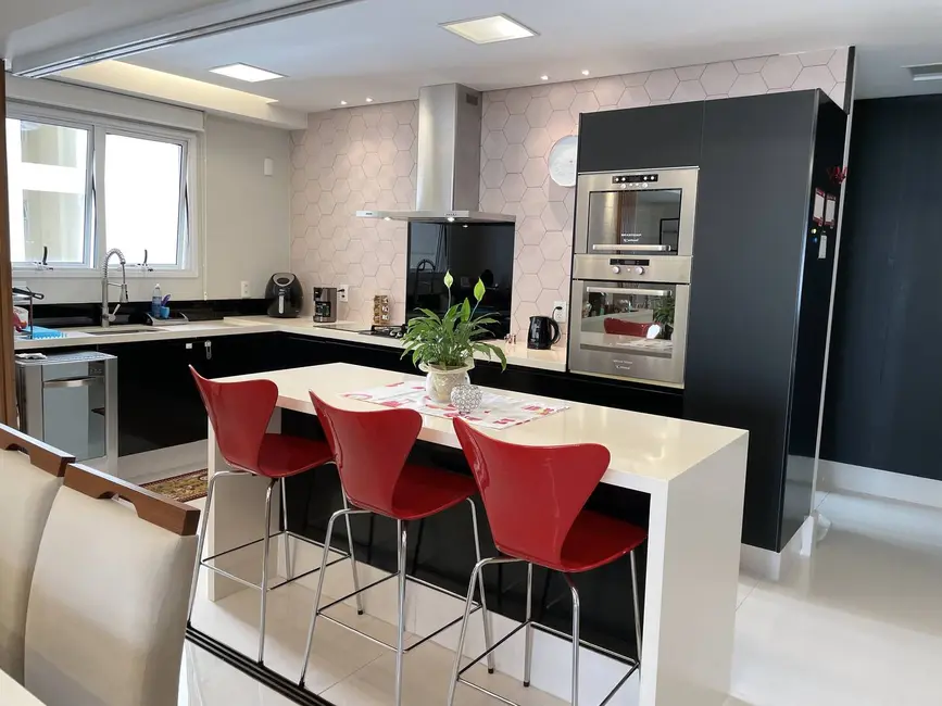 Foto 4 de Apartamento com 3 quartos à venda, 184m2 em Jardim São Caetano, Sao Caetano Do Sul - SP