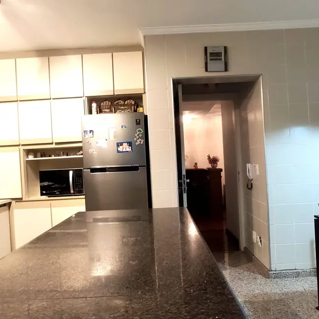 Foto 8 de Apartamento com 3 quartos à venda, 170m2 em Santa Paula, Sao Caetano Do Sul - SP