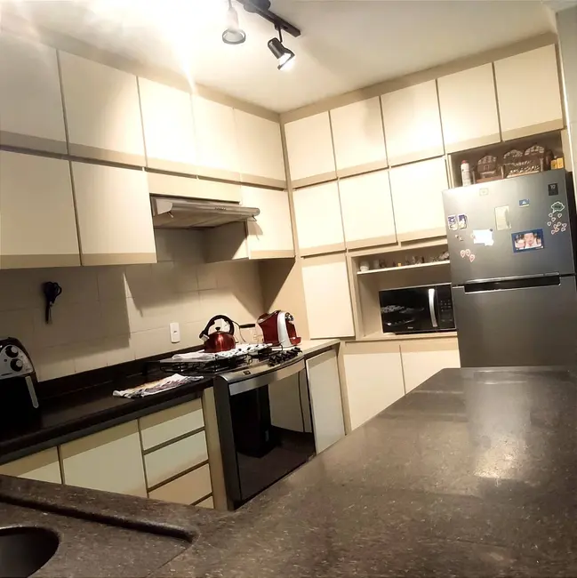 Foto 4 de Apartamento com 3 quartos à venda, 170m2 em Santa Paula, Sao Caetano Do Sul - SP