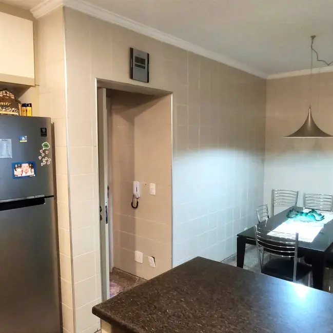 Foto 9 de Apartamento com 3 quartos à venda, 170m2 em Santa Paula, Sao Caetano Do Sul - SP