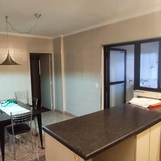 Foto 7 de Apartamento com 3 quartos à venda, 170m2 em Santa Paula, Sao Caetano Do Sul - SP