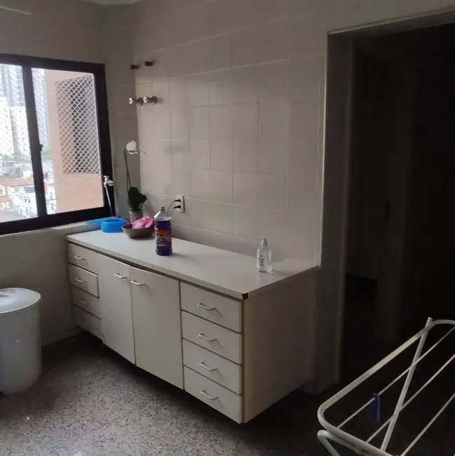 Foto 5 de Apartamento com 3 quartos à venda, 170m2 em Santa Paula, Sao Caetano Do Sul - SP