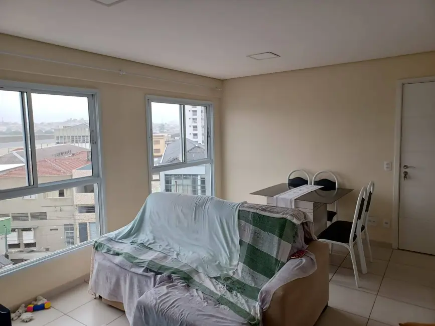 Foto 3 de Apartamento com 2 quartos à venda, 60m2 em Fundação, Sao Caetano Do Sul - SP