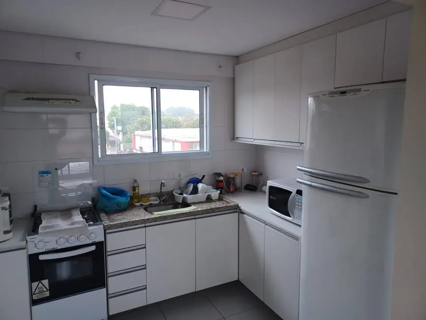 Foto 5 de Apartamento com 2 quartos à venda, 60m2 em Fundação, Sao Caetano Do Sul - SP