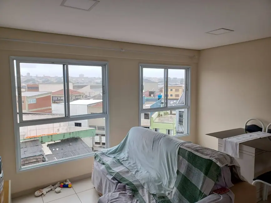 Foto 2 de Apartamento com 2 quartos à venda, 60m2 em Fundação, Sao Caetano Do Sul - SP