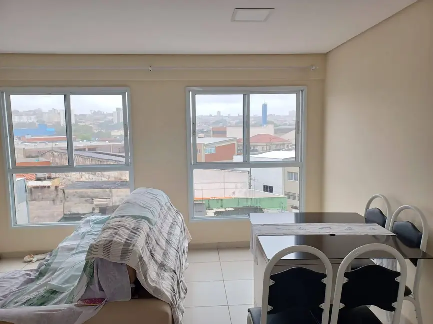 Foto 4 de Apartamento com 2 quartos à venda, 60m2 em Fundação, Sao Caetano Do Sul - SP