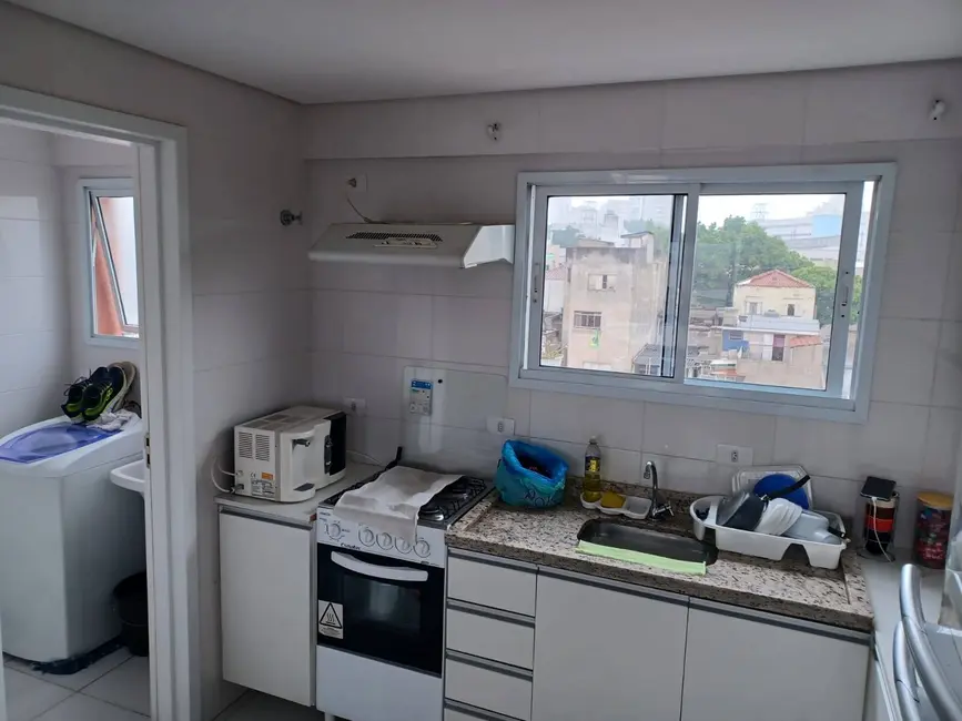Foto 6 de Apartamento com 2 quartos à venda, 60m2 em Fundação, Sao Caetano Do Sul - SP