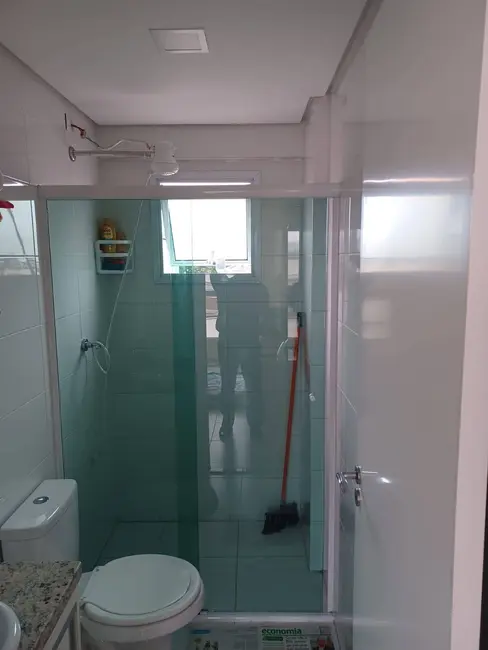 Foto 9 de Apartamento com 2 quartos à venda, 60m2 em Fundação, Sao Caetano Do Sul - SP